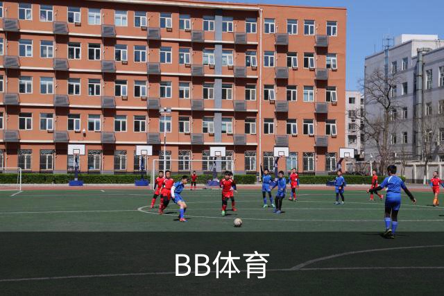 BB体育公司环境